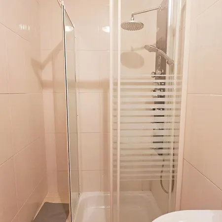 Apartamento In Vilamoura With Pool Quarteira