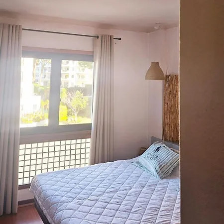 In Vilamoura With Pool