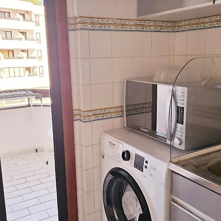 Apartamento In Vilamoura With Pool