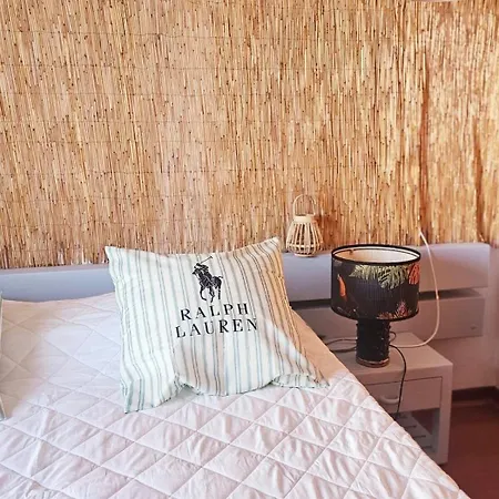 In Vilamoura With Pool Apartamento *