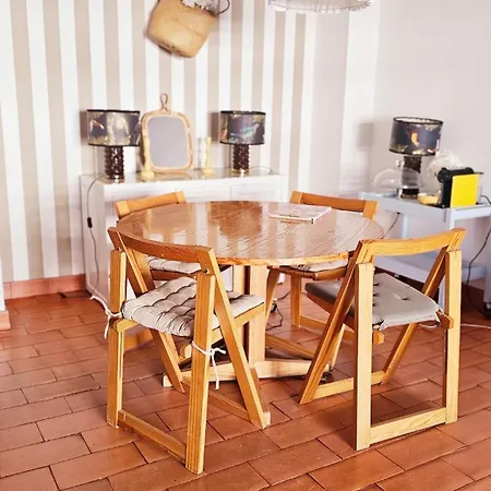 Apartamento In Vilamoura With Pool Quarteira