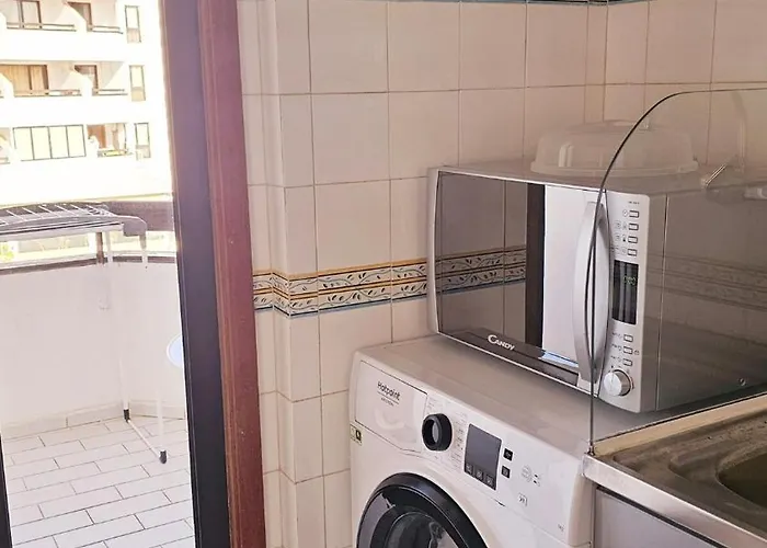 Apartamento In Vilamoura With Pool
