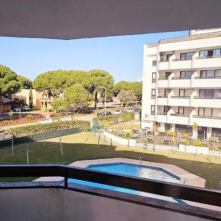 Apartment In Vilamoura With Pool