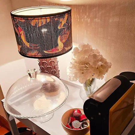 In Vilamoura With Pool Apartment *