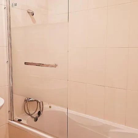 Apartment In Vilamoura With Pool Quarteira