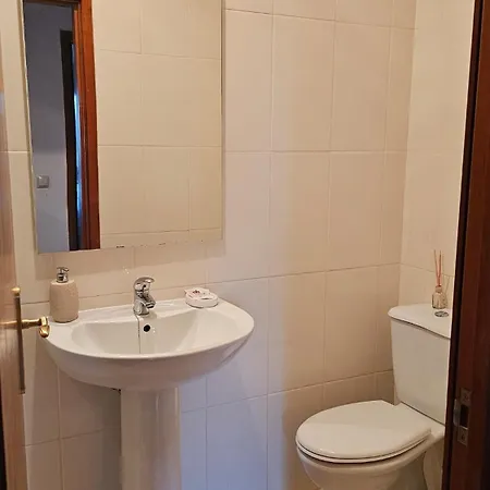 In Vilamoura With Pool *