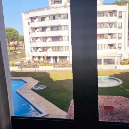 In Vilamoura With Pool * Quarteira