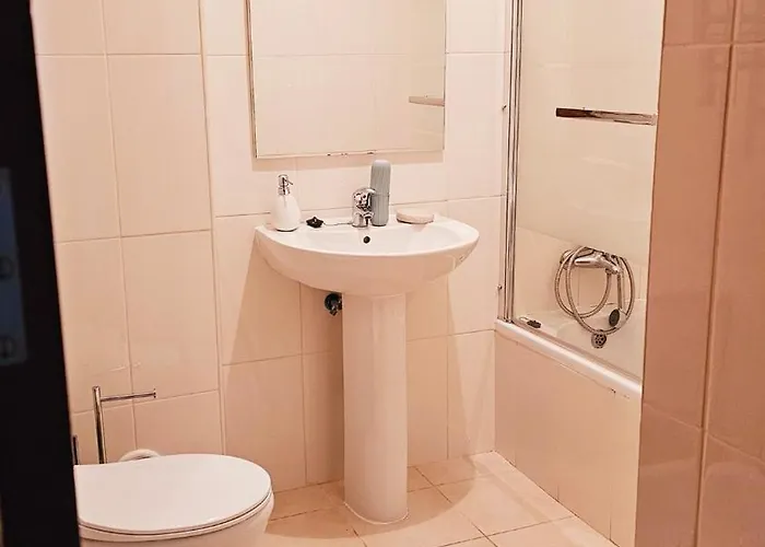 In Vilamoura With Pool * Quarteira