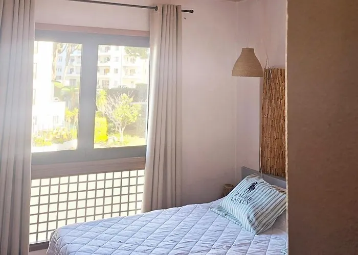 In Vilamoura With Pool