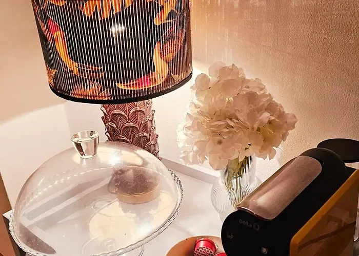 In Vilamoura With Pool Lägenhet *