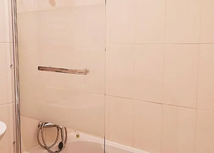 Lägenhet In Vilamoura With Pool Quarteira