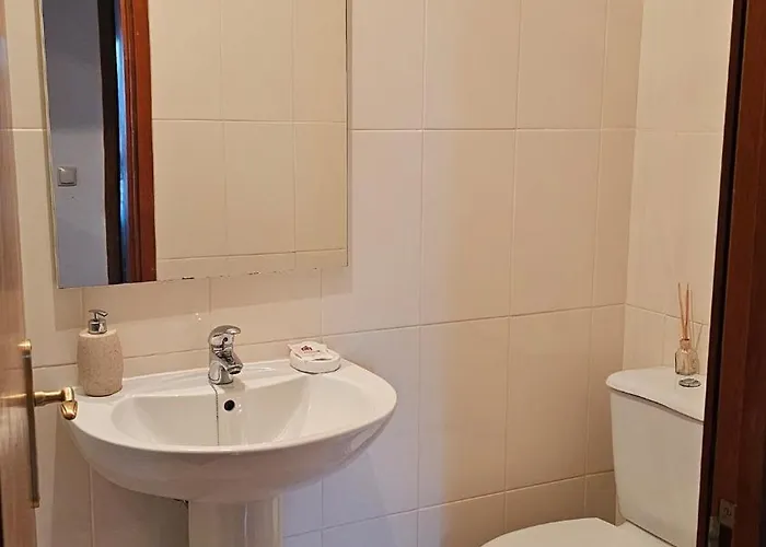 In Vilamoura With Pool *