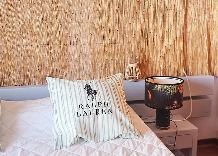 In Vilamoura With Pool Lägenhet *