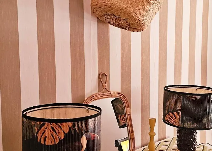 In Vilamoura With Pool * Quarteira